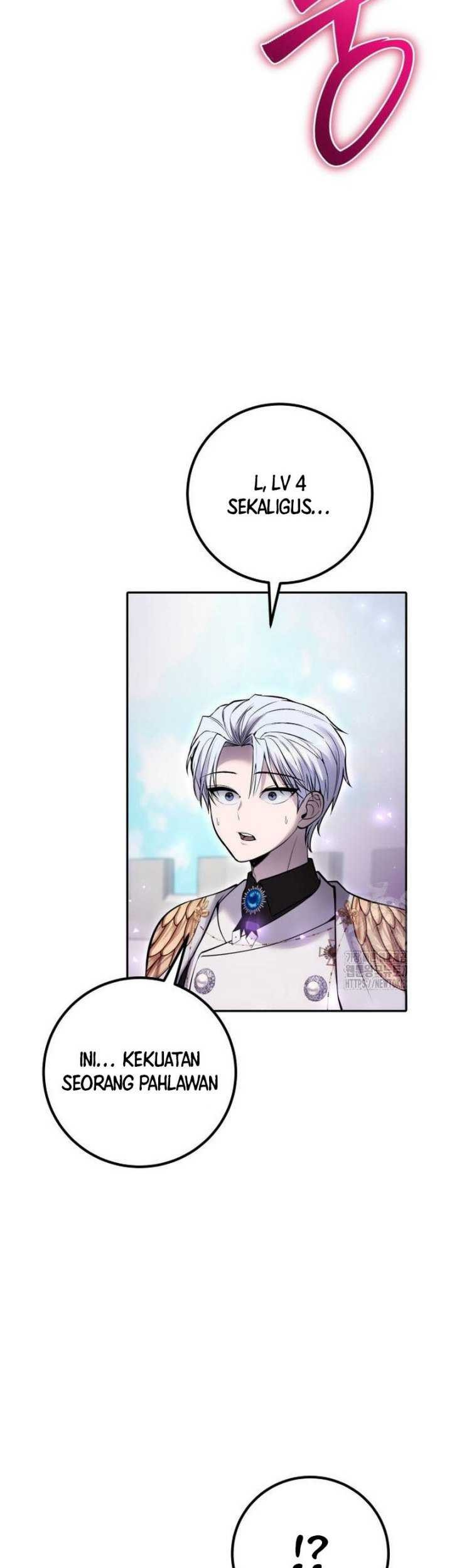 I Was More Overpowered Than The Hero, So I Hid My Power! Chapter 36 Gambar 5