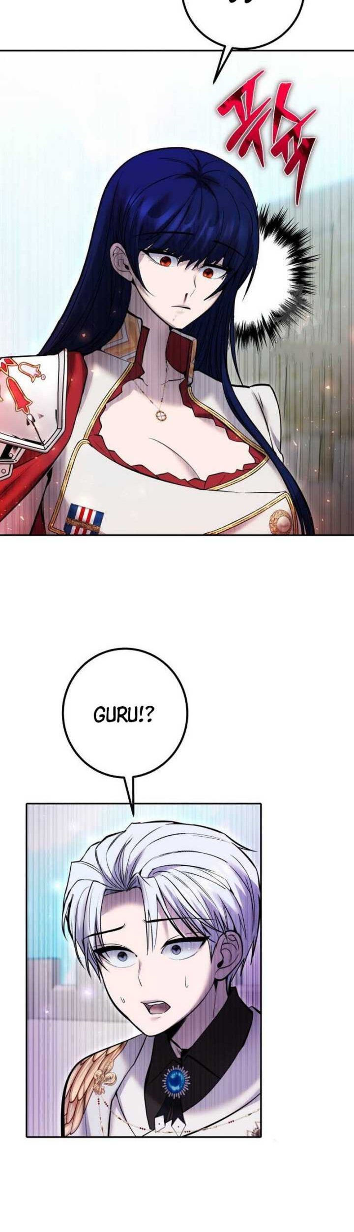 I Was More Overpowered Than The Hero, So I Hid My Power! Chapter 36 Gambar 6