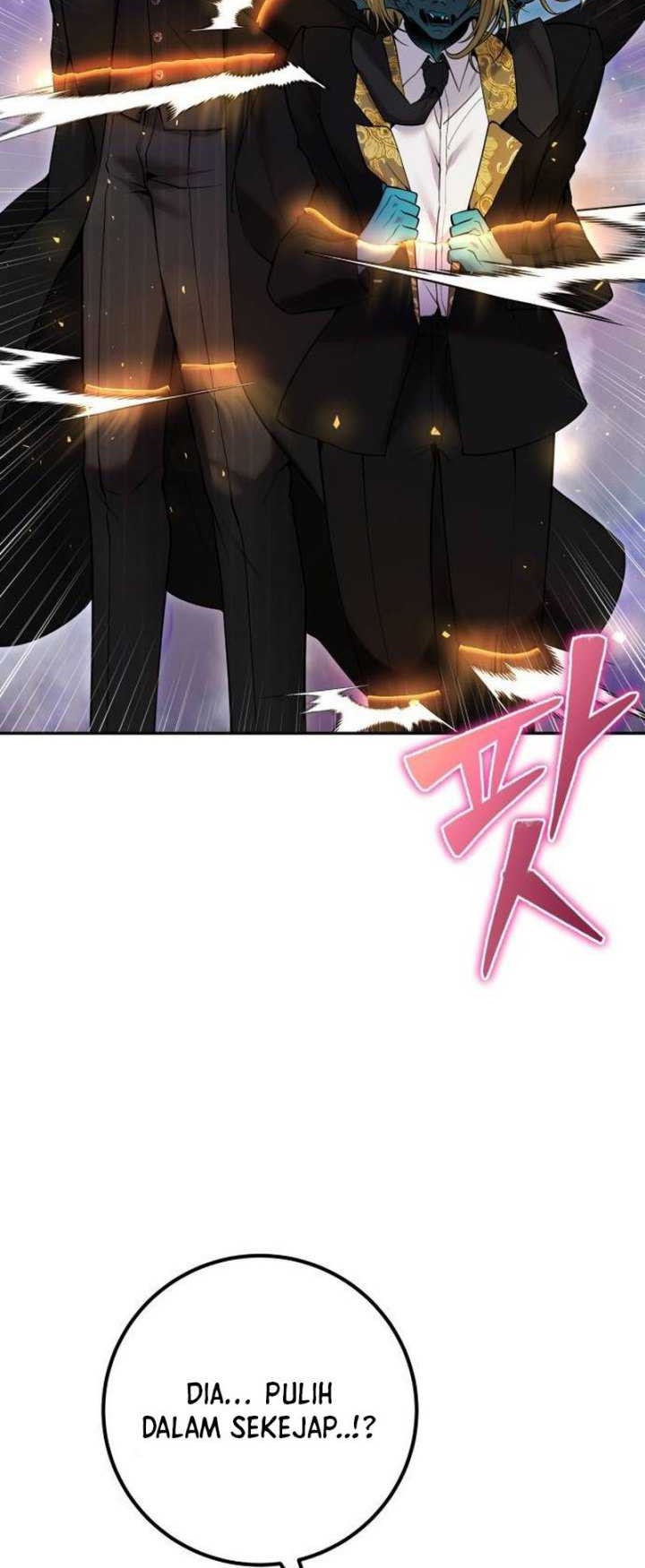 I Was More Overpowered Than The Hero, So I Hid My Power! Chapter 36 Gambar 10