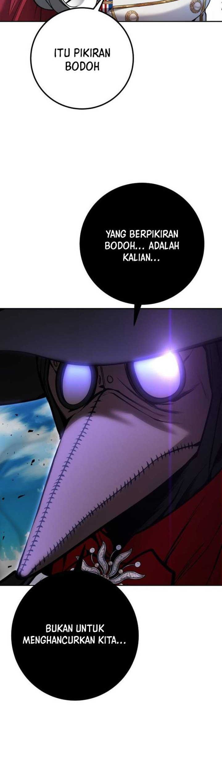 I Was More Overpowered Than The Hero, So I Hid My Power! Chapter 36 Gambar 12