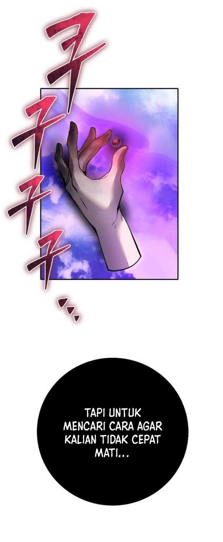 I Was More Overpowered Than The Hero, So I Hid My Power! Chapter 36 Gambar 13