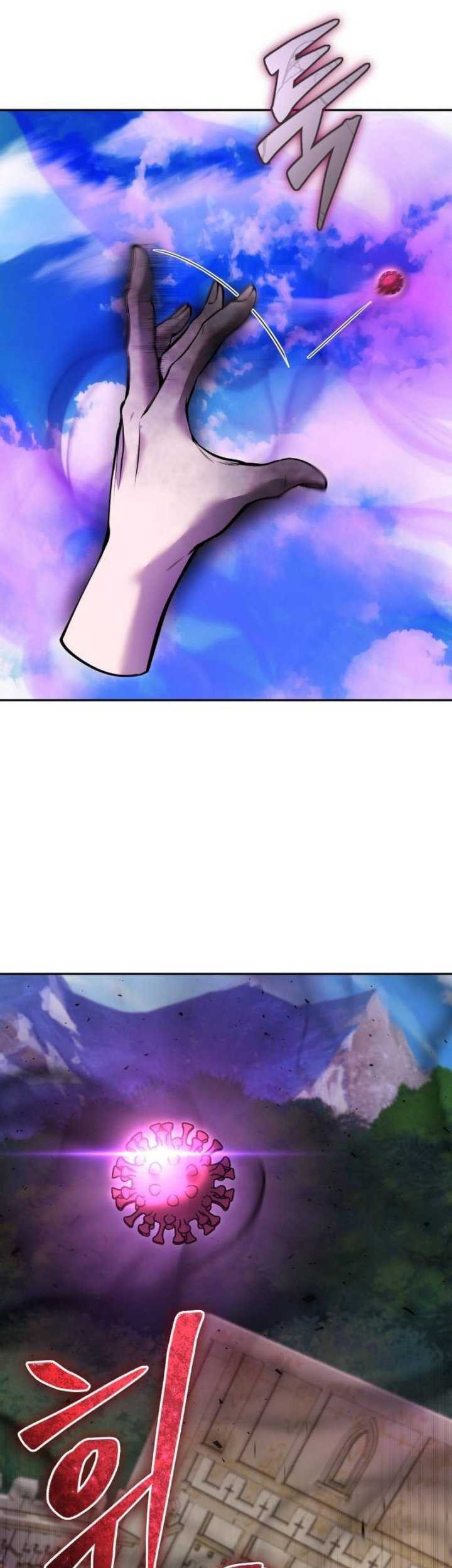 I Was More Overpowered Than The Hero, So I Hid My Power! Chapter 36 Gambar 14