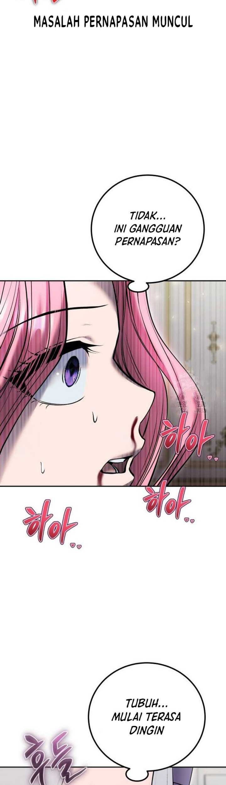 I Was More Overpowered Than The Hero, So I Hid My Power! Chapter 36 Gambar 17