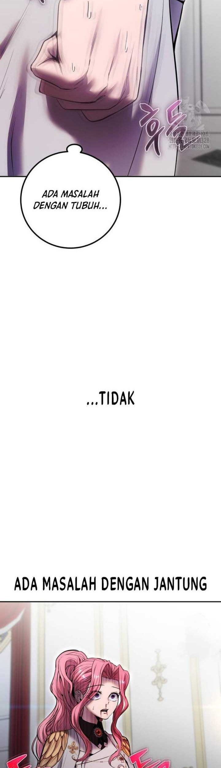 I Was More Overpowered Than The Hero, So I Hid My Power! Chapter 36 Gambar 18