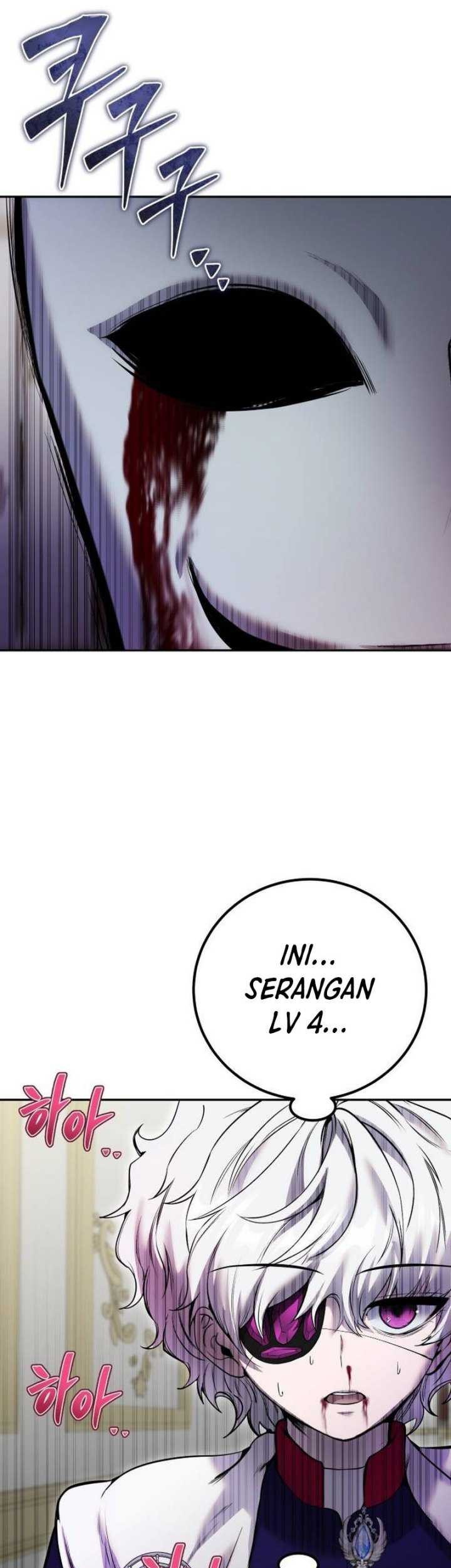 I Was More Overpowered Than The Hero, So I Hid My Power! Chapter 36 Gambar 20