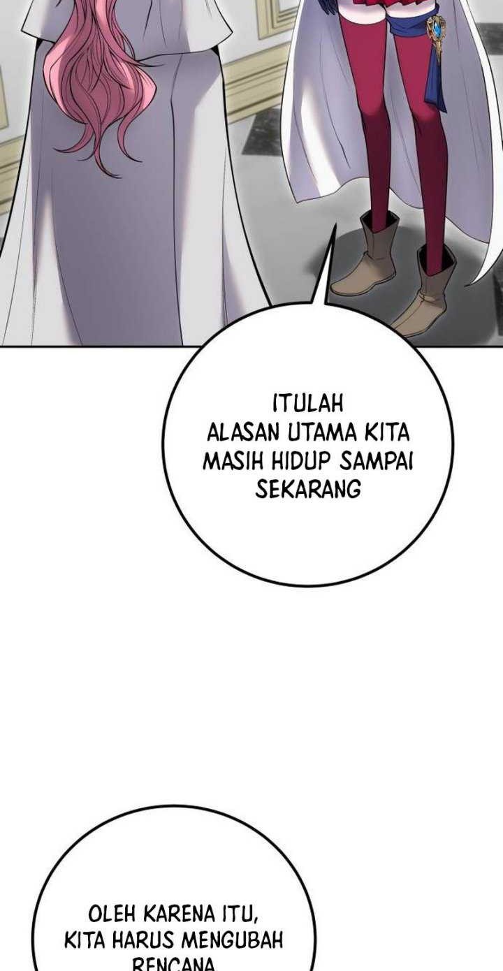 I Was More Overpowered Than The Hero, So I Hid My Power! Chapter 36 Gambar 22