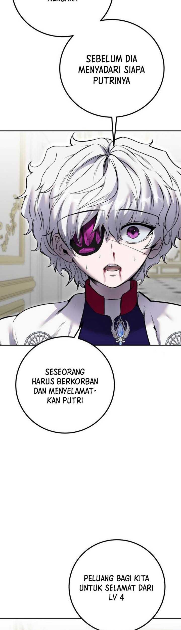 I Was More Overpowered Than The Hero, So I Hid My Power! Chapter 36 Gambar 23