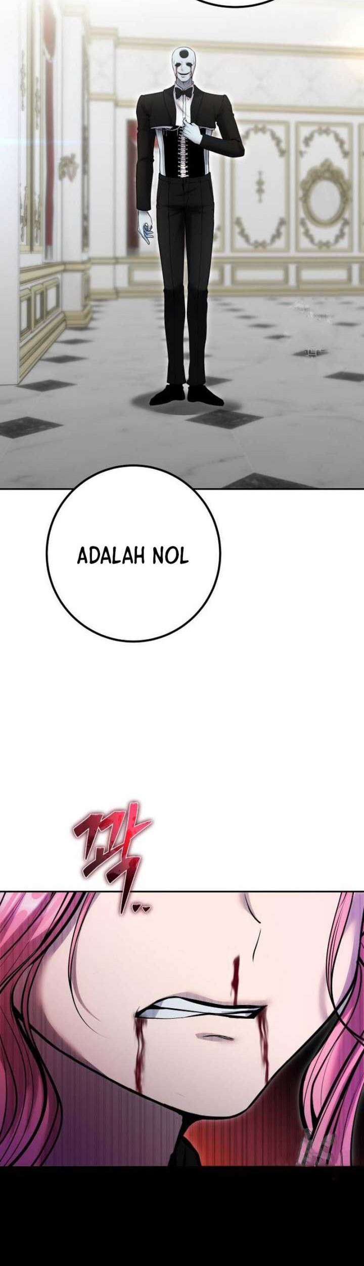 I Was More Overpowered Than The Hero, So I Hid My Power! Chapter 36 Gambar 24