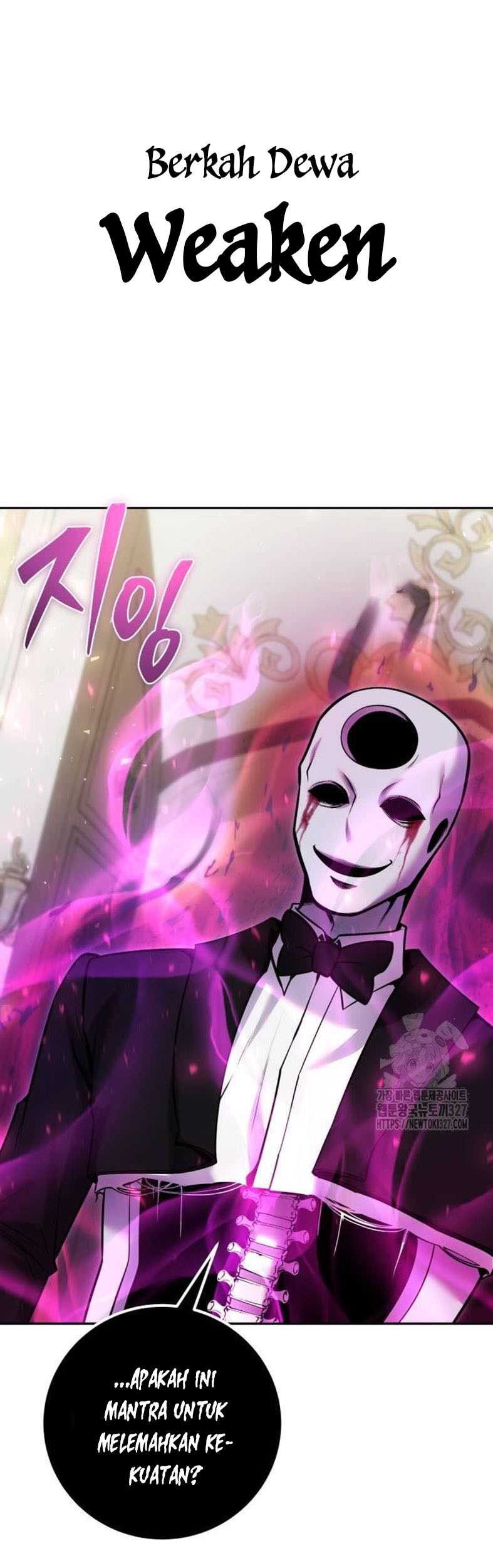 I Was More Overpowered Than The Hero, So I Hid My Power! Chapter 35 Gambar 25