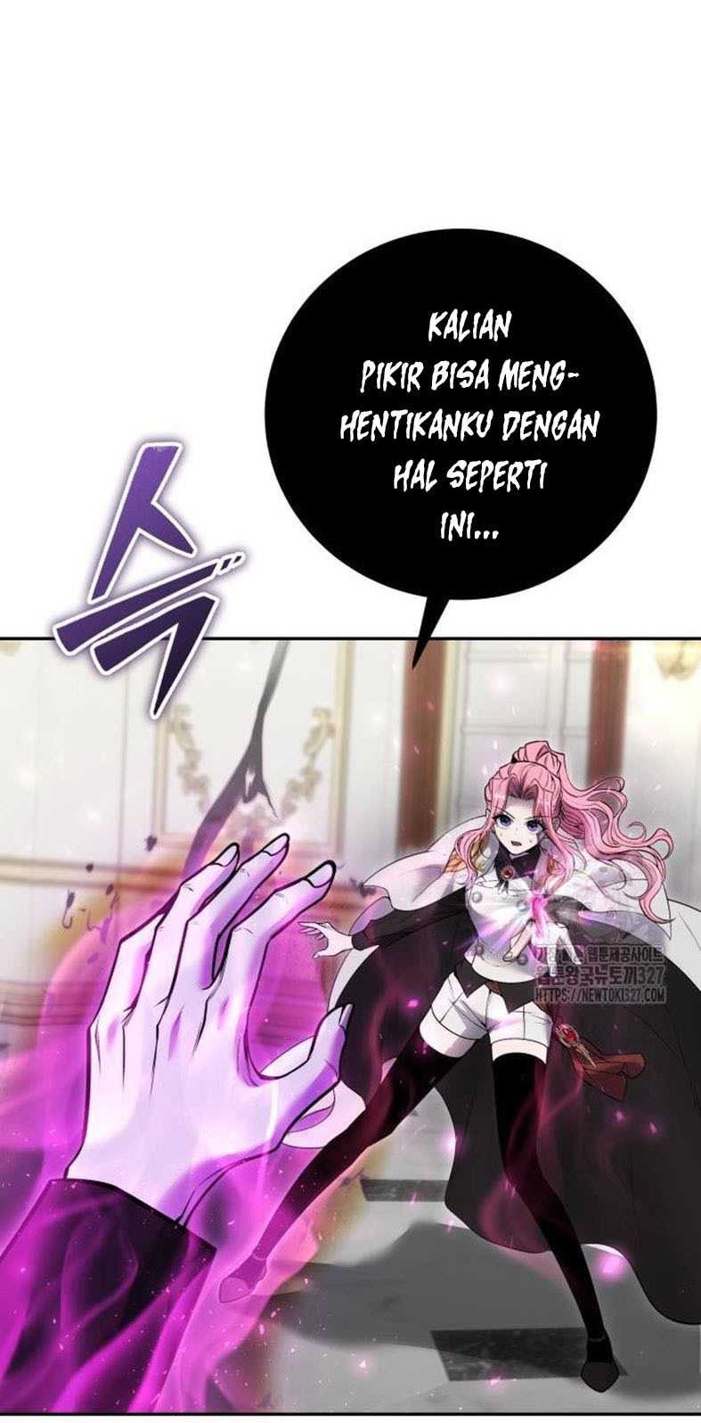 I Was More Overpowered Than The Hero, So I Hid My Power! Chapter 35 Gambar 26