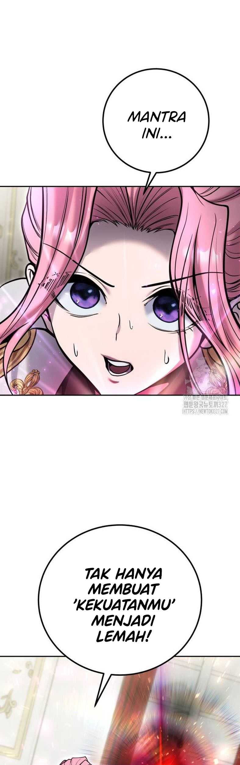 I Was More Overpowered Than The Hero, So I Hid My Power! Chapter 35 Gambar 27