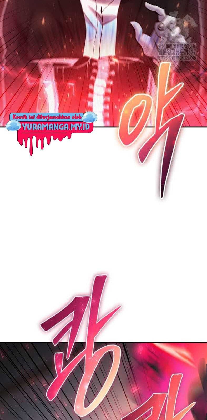 I Was More Overpowered Than The Hero, So I Hid My Power! Chapter 35 Gambar 30