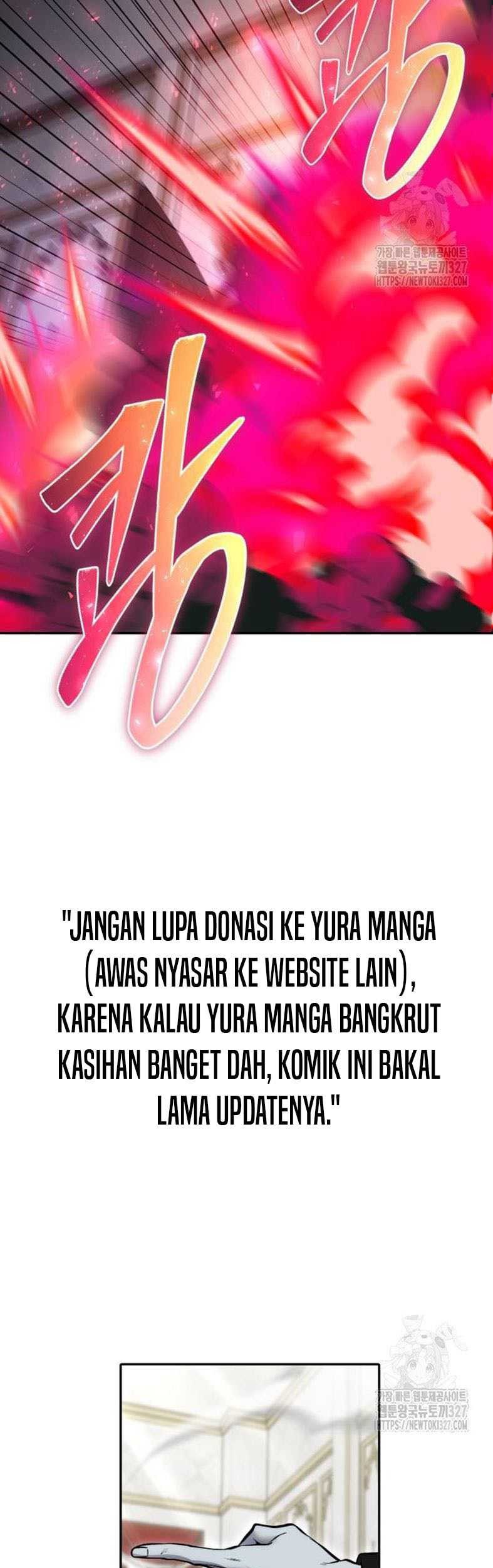 I Was More Overpowered Than The Hero, So I Hid My Power! Chapter 35 Gambar 31