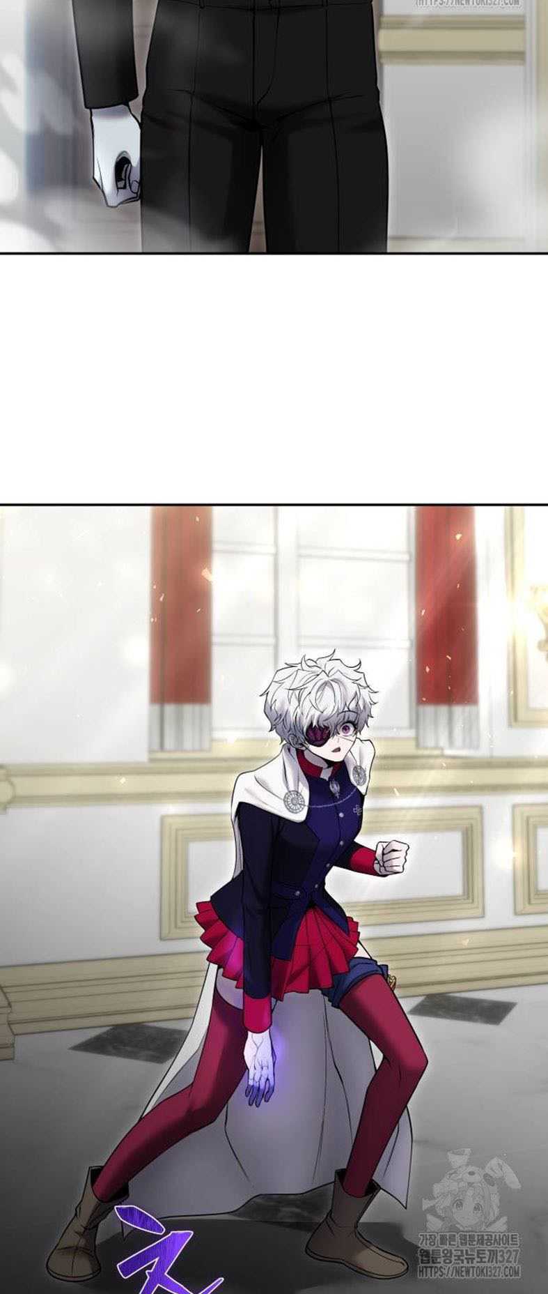 I Was More Overpowered Than The Hero, So I Hid My Power! Chapter 35 Gambar 33