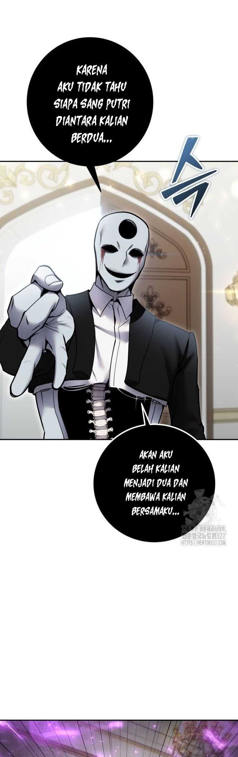 I Was More Overpowered Than The Hero, So I Hid My Power! Chapter 35 Gambar 16