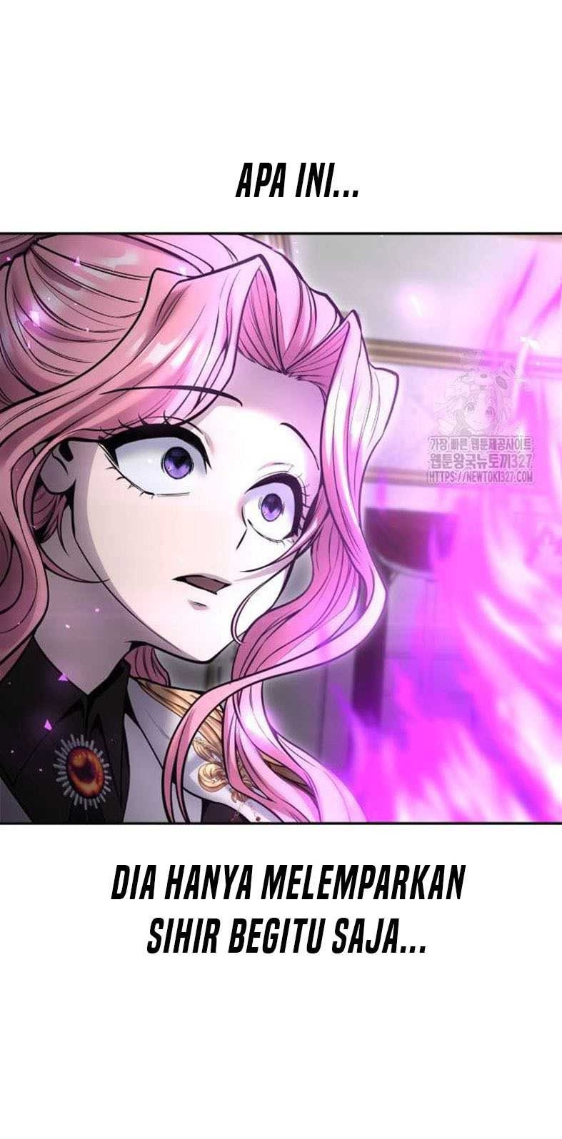 I Was More Overpowered Than The Hero, So I Hid My Power! Chapter 35 Gambar 19