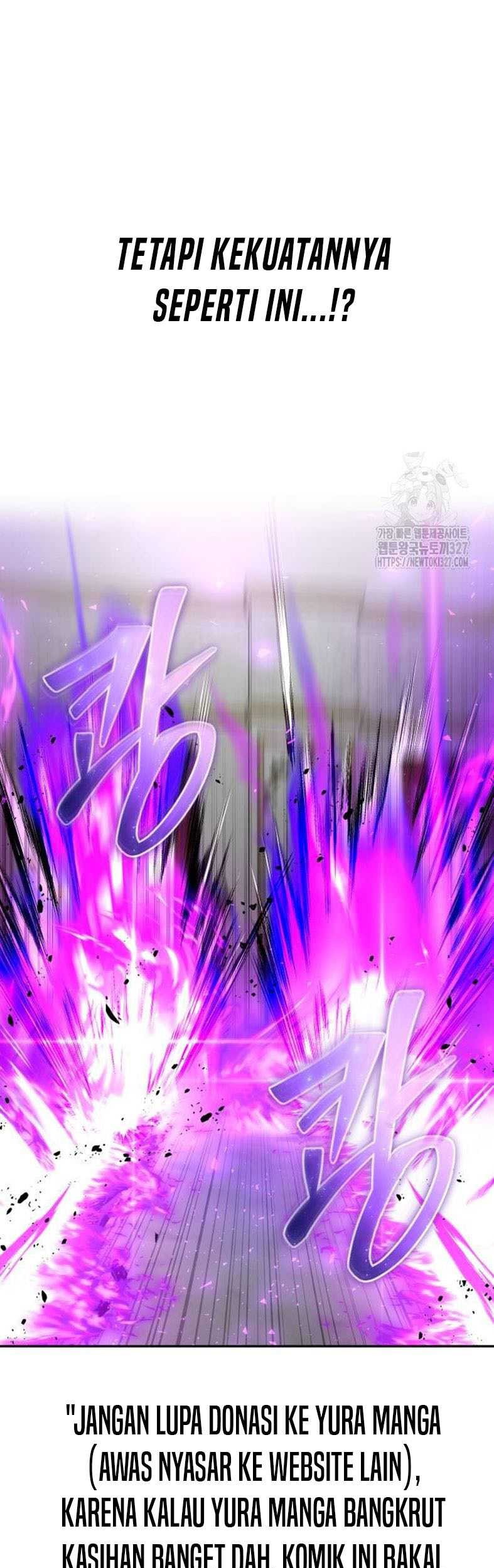 I Was More Overpowered Than The Hero, So I Hid My Power! Chapter 35 Gambar 20