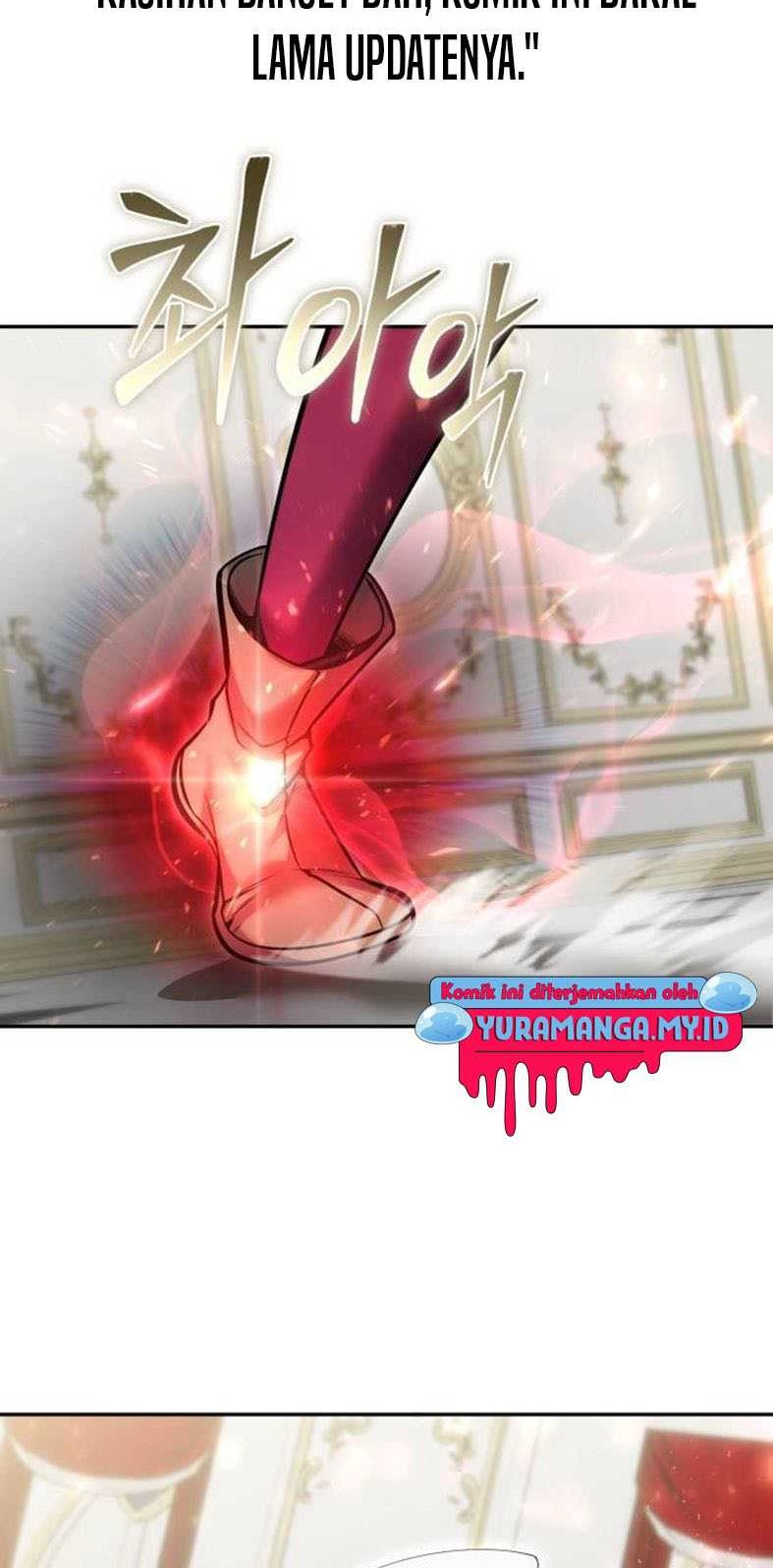 I Was More Overpowered Than The Hero, So I Hid My Power! Chapter 35 Gambar 21