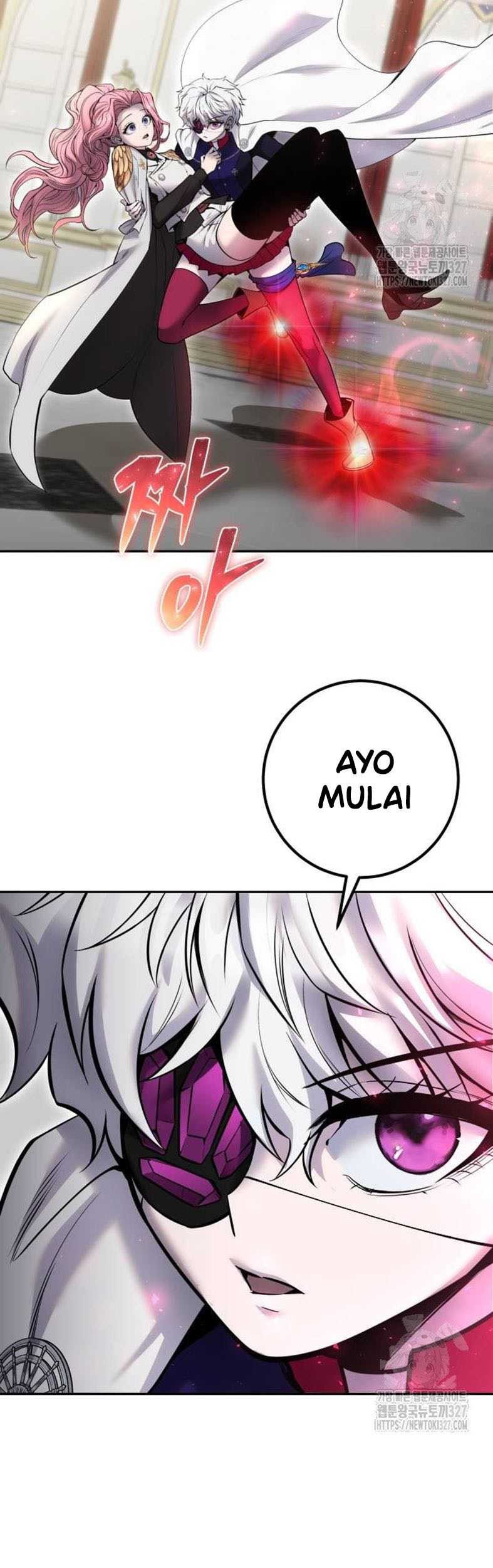 I Was More Overpowered Than The Hero, So I Hid My Power! Chapter 35 Gambar 22