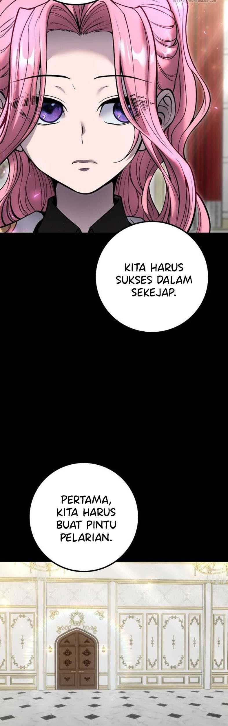I Was More Overpowered Than The Hero, So I Hid My Power! Chapter 35 Gambar 42