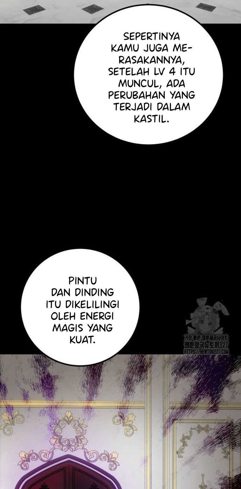 I Was More Overpowered Than The Hero, So I Hid My Power! Chapter 35 Gambar 43