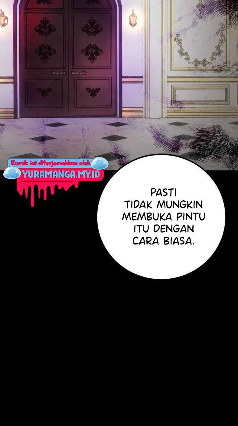 I Was More Overpowered Than The Hero, So I Hid My Power! Chapter 35 Gambar 44