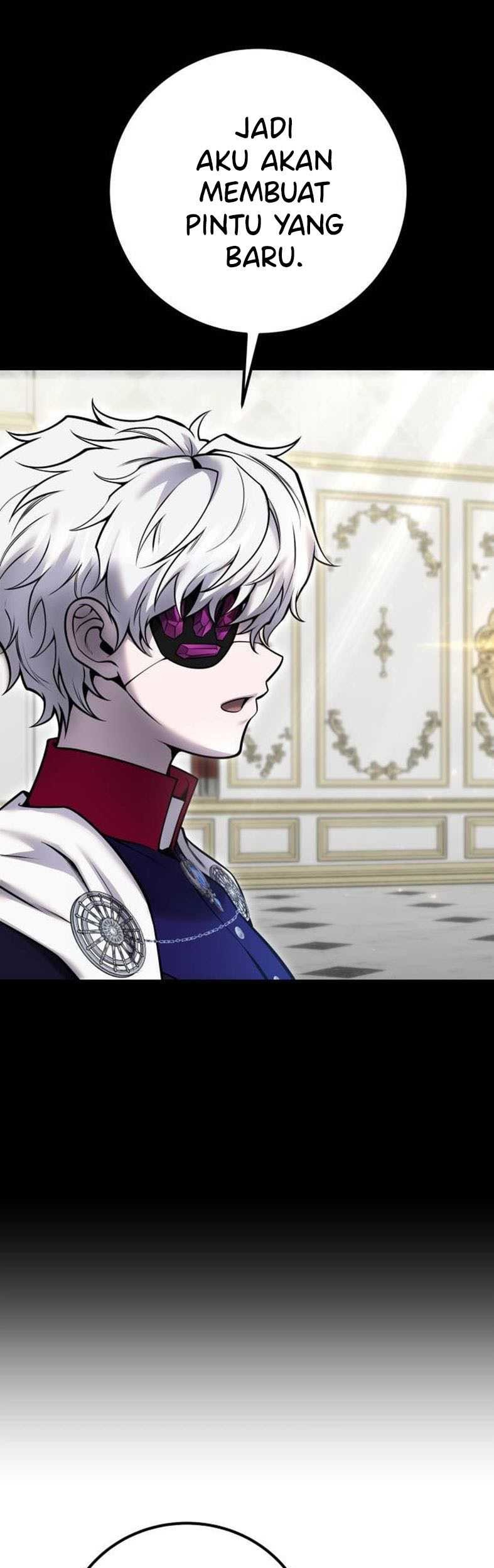 I Was More Overpowered Than The Hero, So I Hid My Power! Chapter 35 Gambar 45