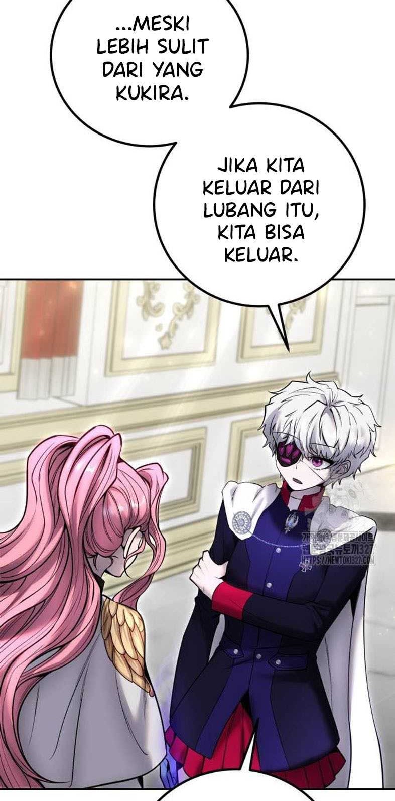 I Was More Overpowered Than The Hero, So I Hid My Power! Chapter 35 Gambar 46