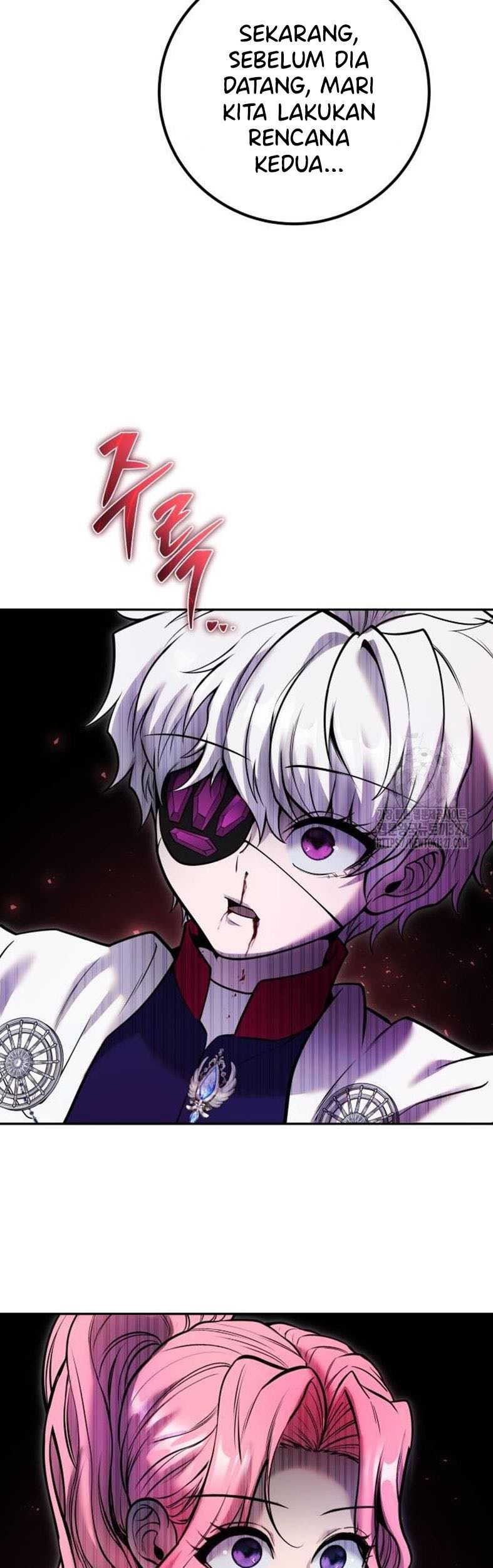 I Was More Overpowered Than The Hero, So I Hid My Power! Chapter 35 Gambar 47