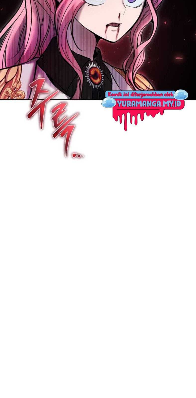 I Was More Overpowered Than The Hero, So I Hid My Power! Chapter 35 Gambar 48