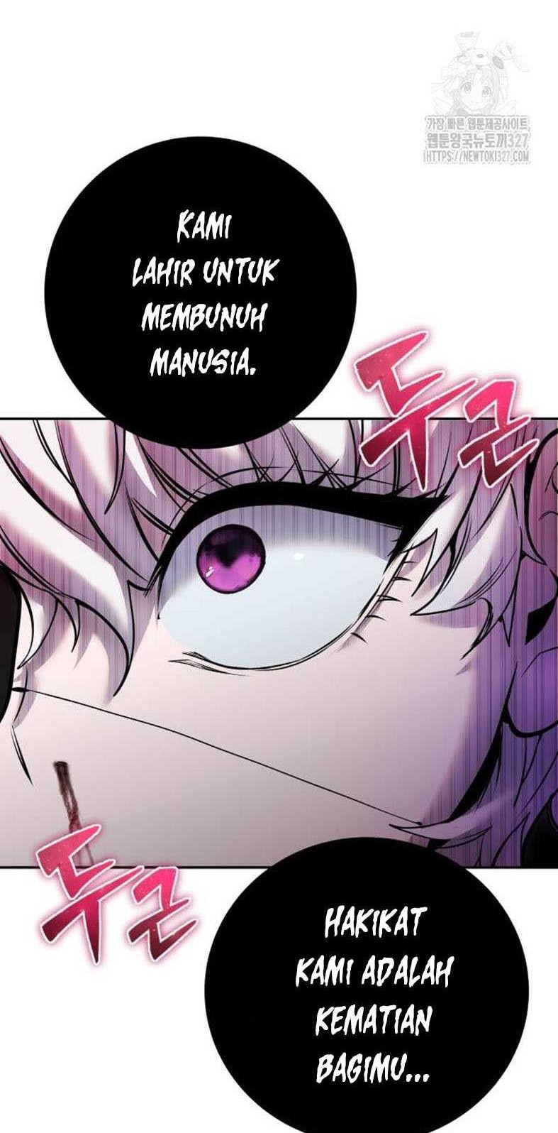 I Was More Overpowered Than The Hero, So I Hid My Power! Chapter 35 Gambar 50