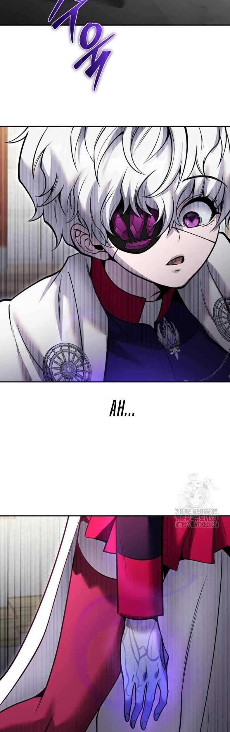 I Was More Overpowered Than The Hero, So I Hid My Power! Chapter 35 Gambar 34