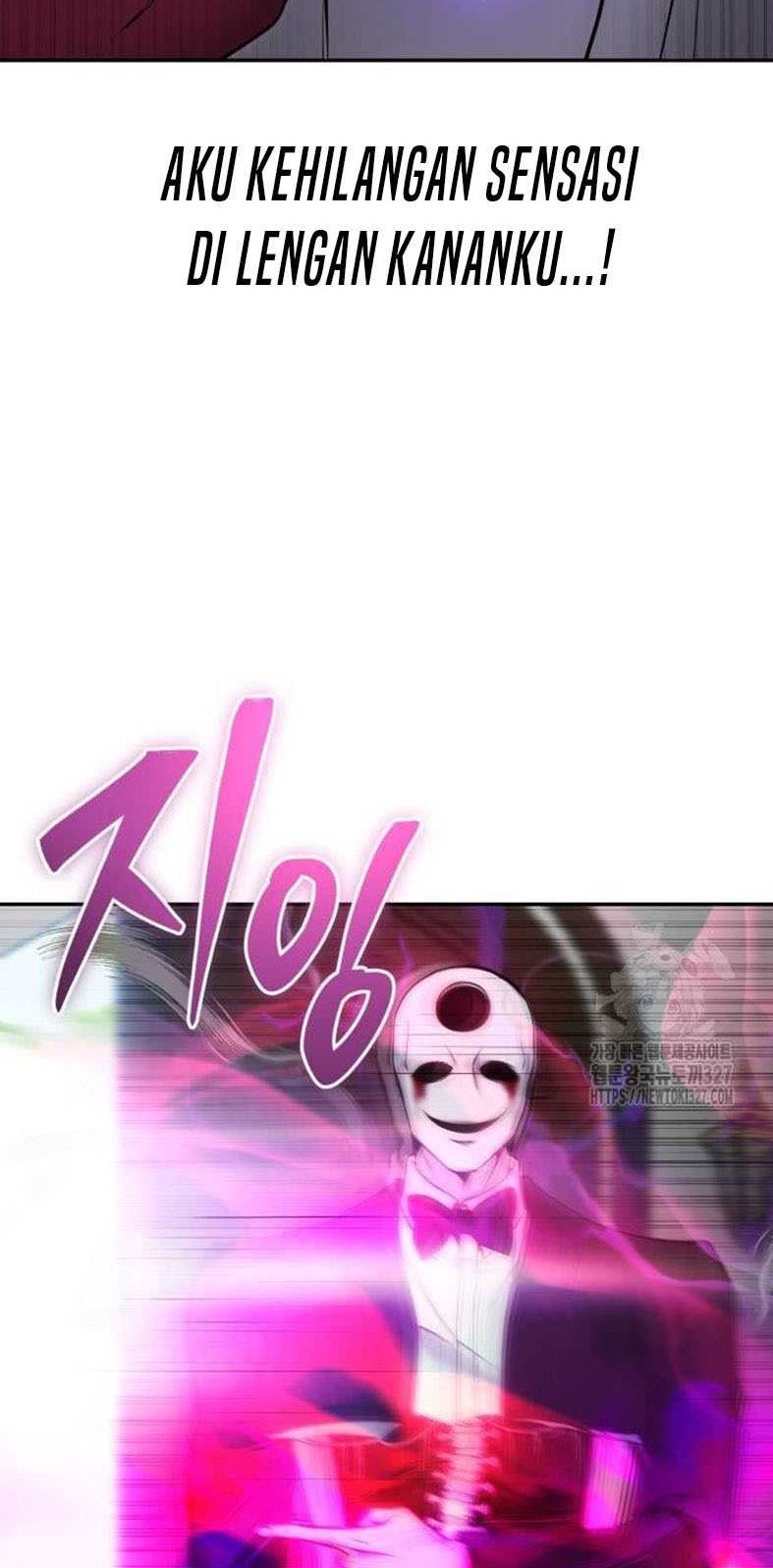 I Was More Overpowered Than The Hero, So I Hid My Power! Chapter 35 Gambar 35