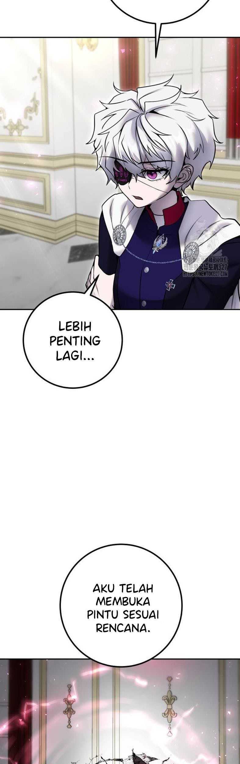 I Was More Overpowered Than The Hero, So I Hid My Power! Chapter 35 Gambar 38