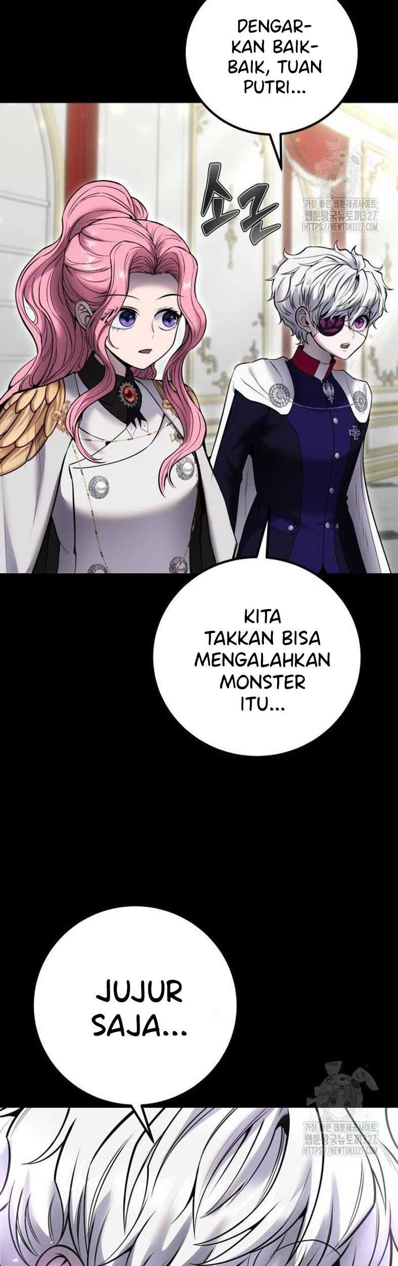 I Was More Overpowered Than The Hero, So I Hid My Power! Chapter 35 Gambar 40