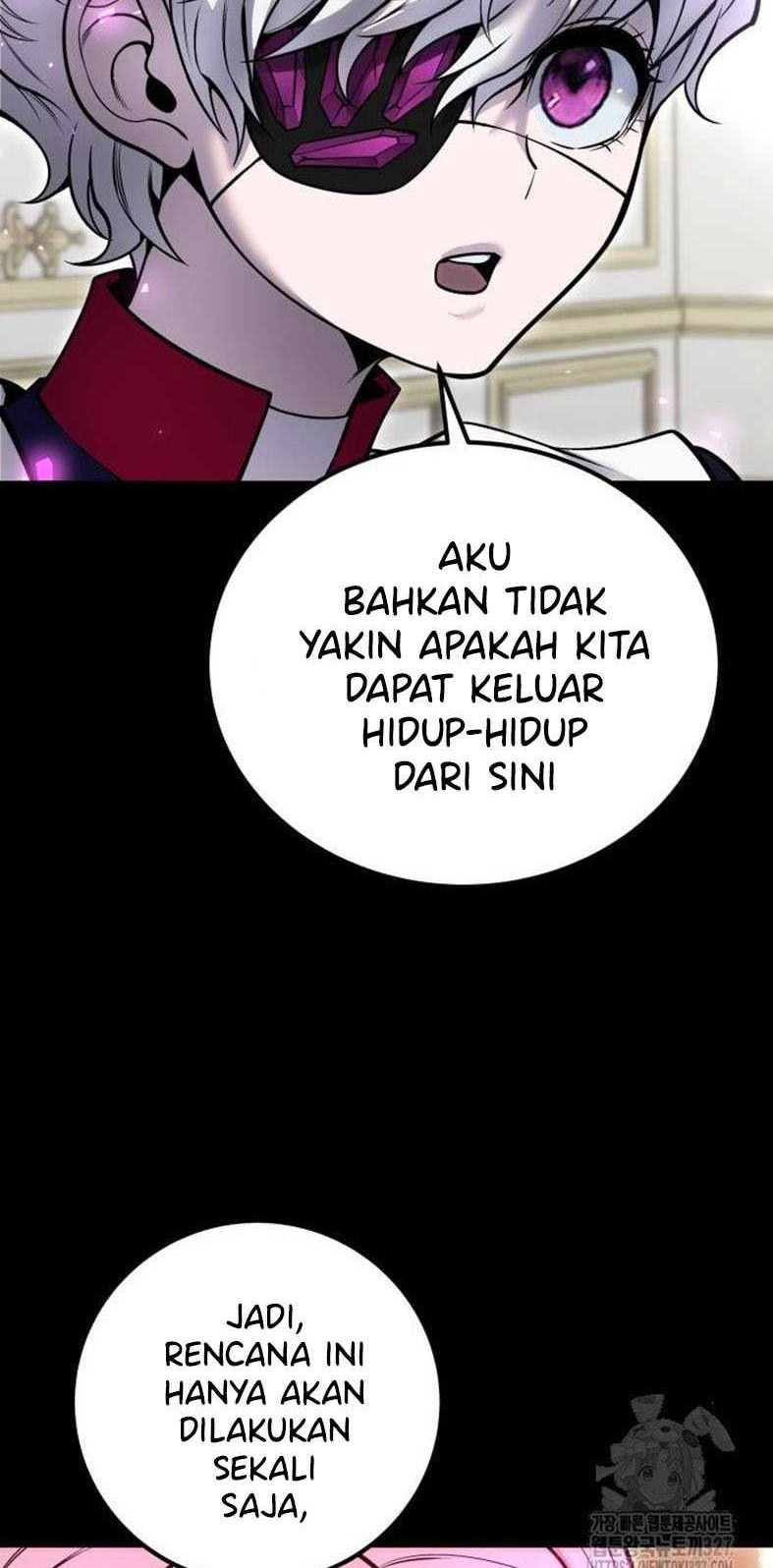 I Was More Overpowered Than The Hero, So I Hid My Power! Chapter 35 Gambar 41