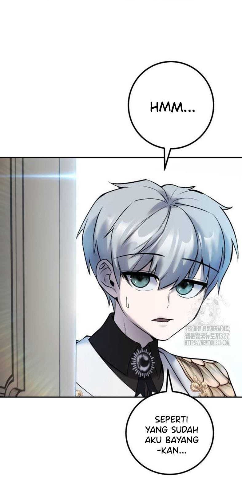 I Was More Overpowered Than The Hero, So I Hid My Power! Chapter 35 Gambar 3