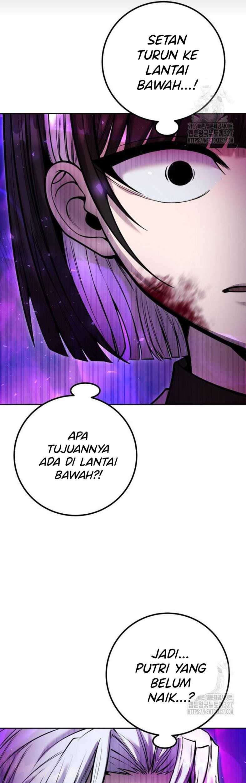 I Was More Overpowered Than The Hero, So I Hid My Power! Chapter 35 Gambar 60