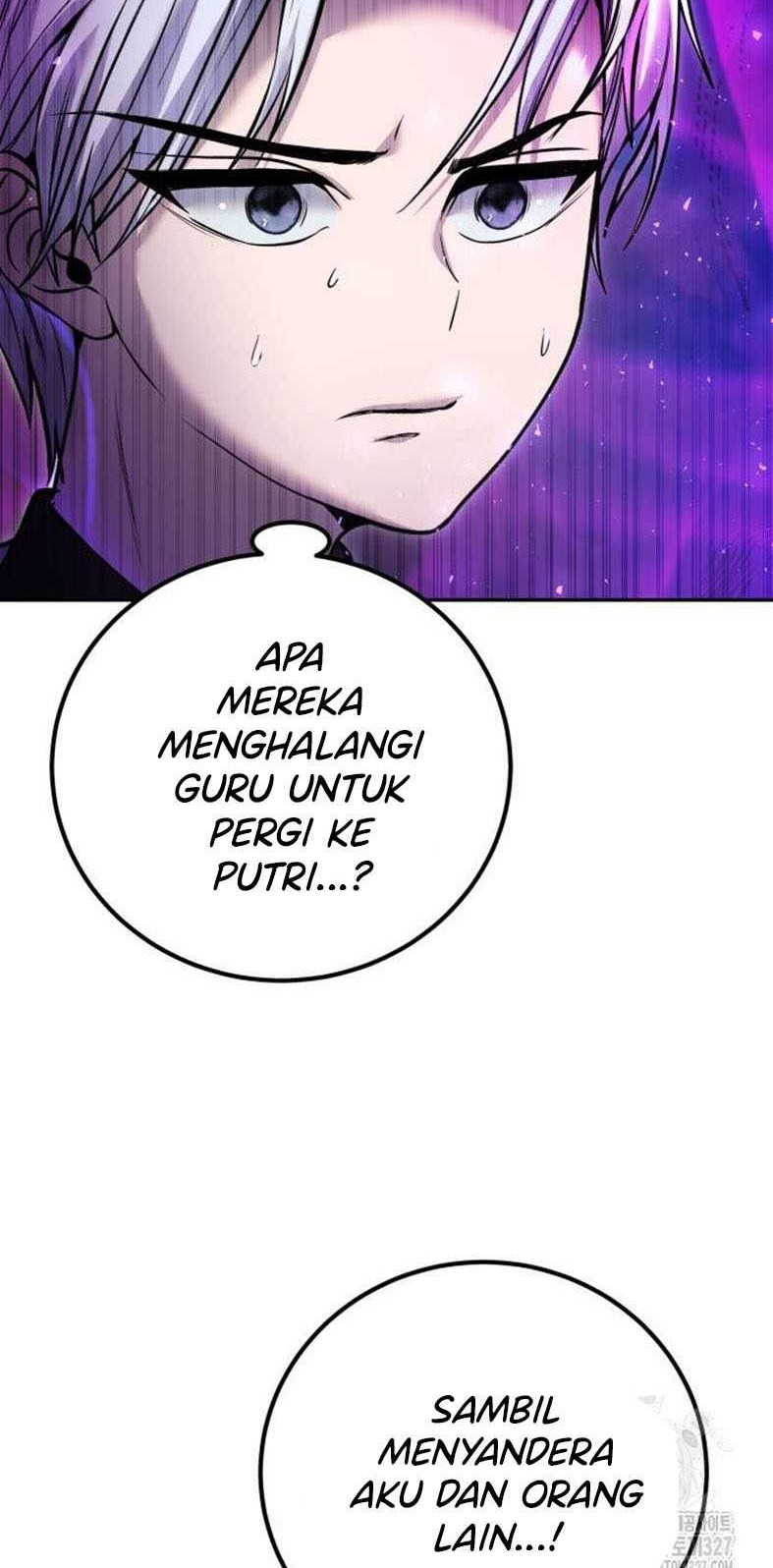 I Was More Overpowered Than The Hero, So I Hid My Power! Chapter 35 Gambar 61