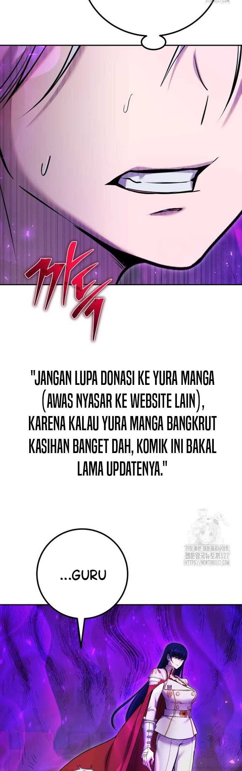 I Was More Overpowered Than The Hero, So I Hid My Power! Chapter 35 Gambar 62