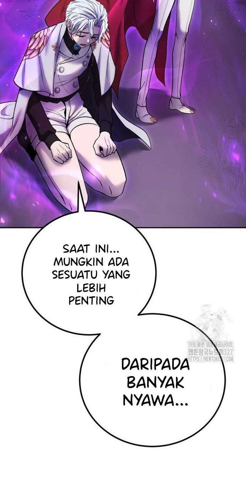 I Was More Overpowered Than The Hero, So I Hid My Power! Chapter 35 Gambar 63