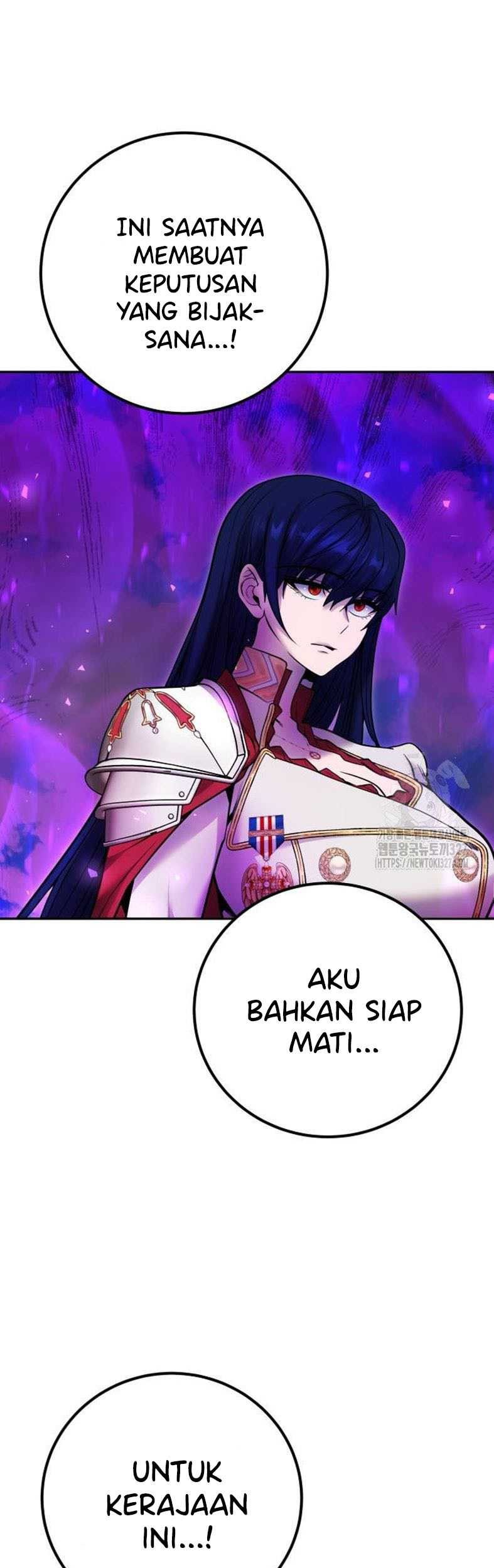 I Was More Overpowered Than The Hero, So I Hid My Power! Chapter 35 Gambar 64