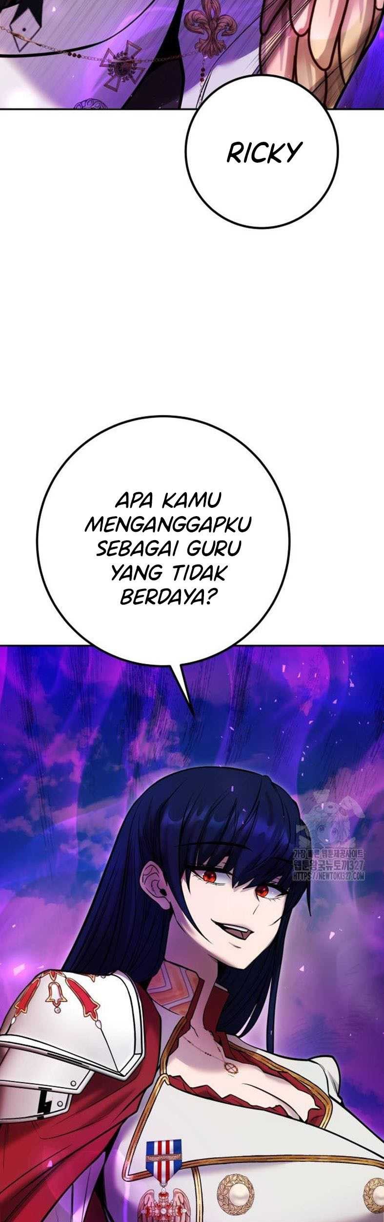 I Was More Overpowered Than The Hero, So I Hid My Power! Chapter 35 Gambar 66