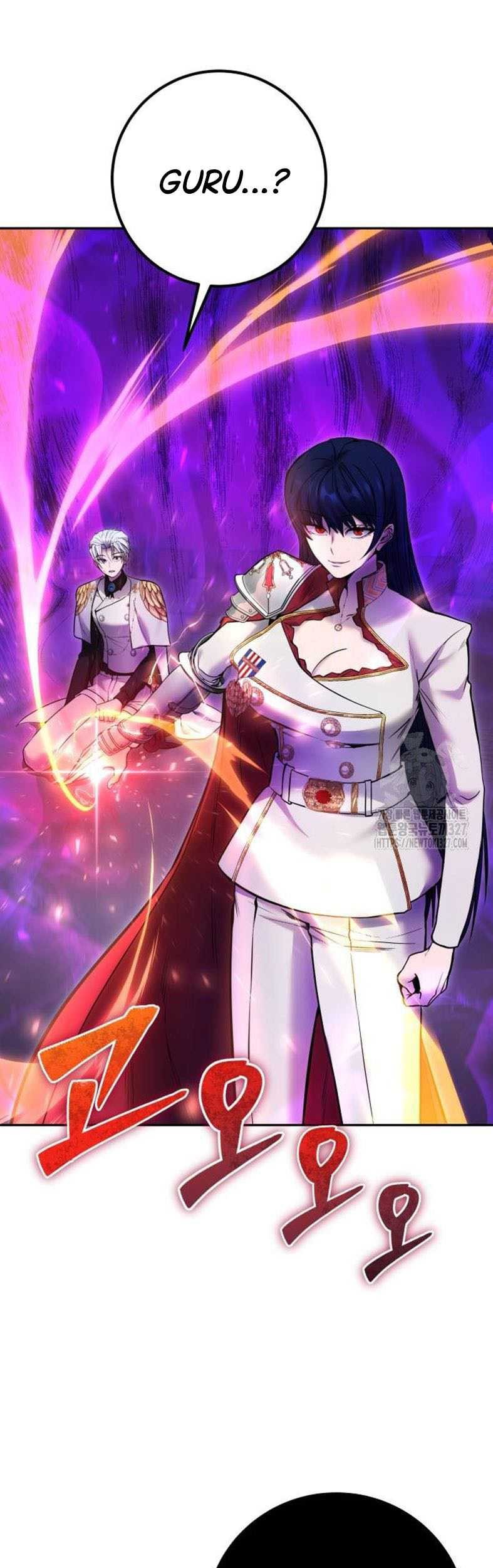 I Was More Overpowered Than The Hero, So I Hid My Power! Chapter 35 Gambar 68