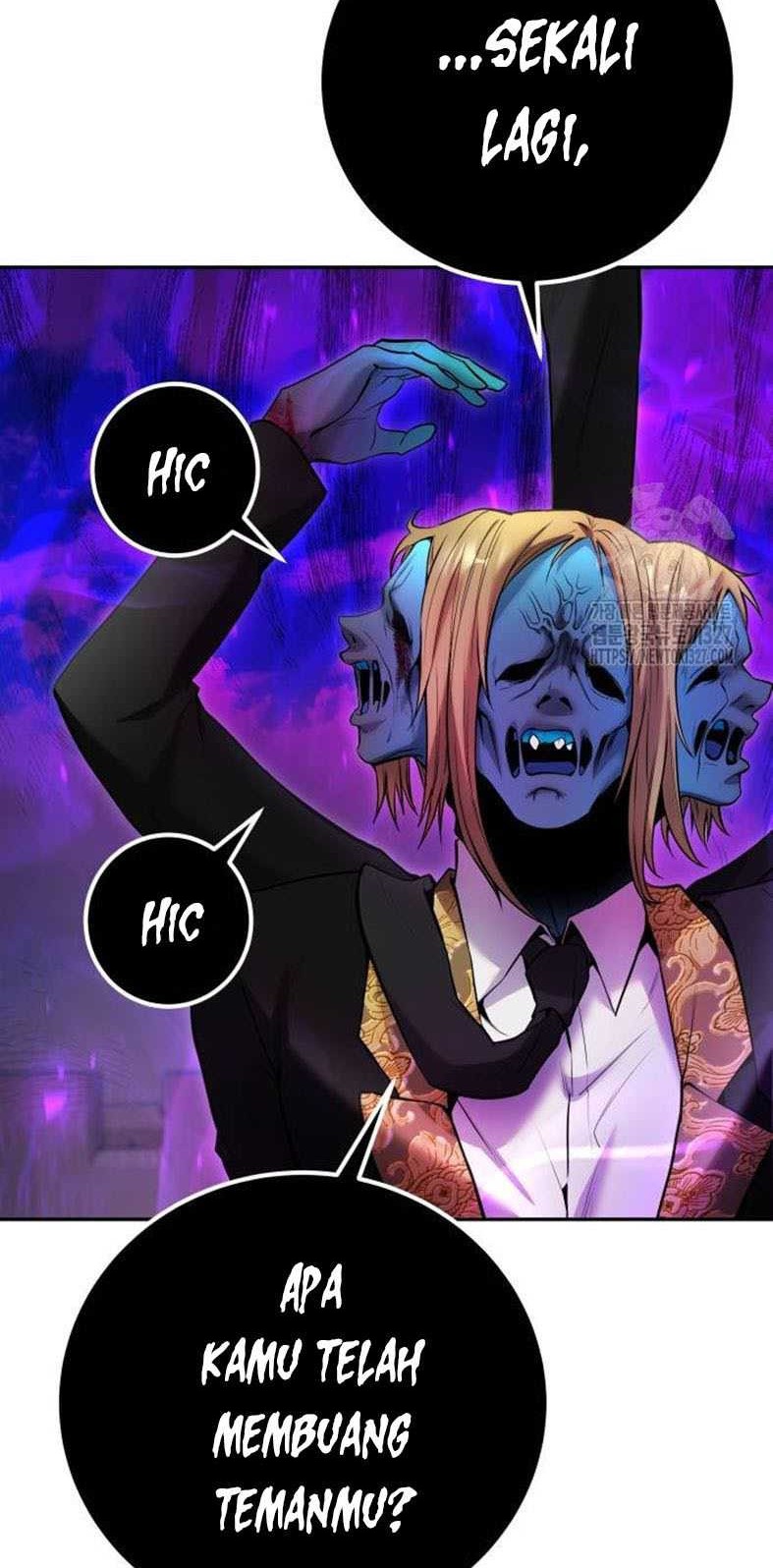 I Was More Overpowered Than The Hero, So I Hid My Power! Chapter 35 Gambar 69