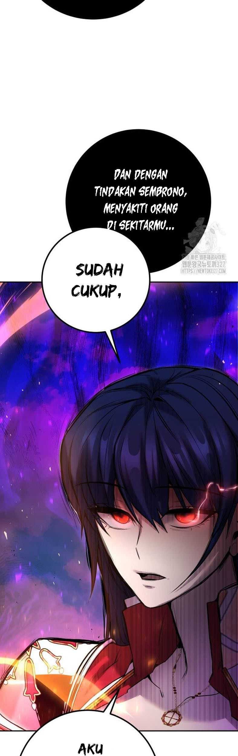 I Was More Overpowered Than The Hero, So I Hid My Power! Chapter 35 Gambar 70