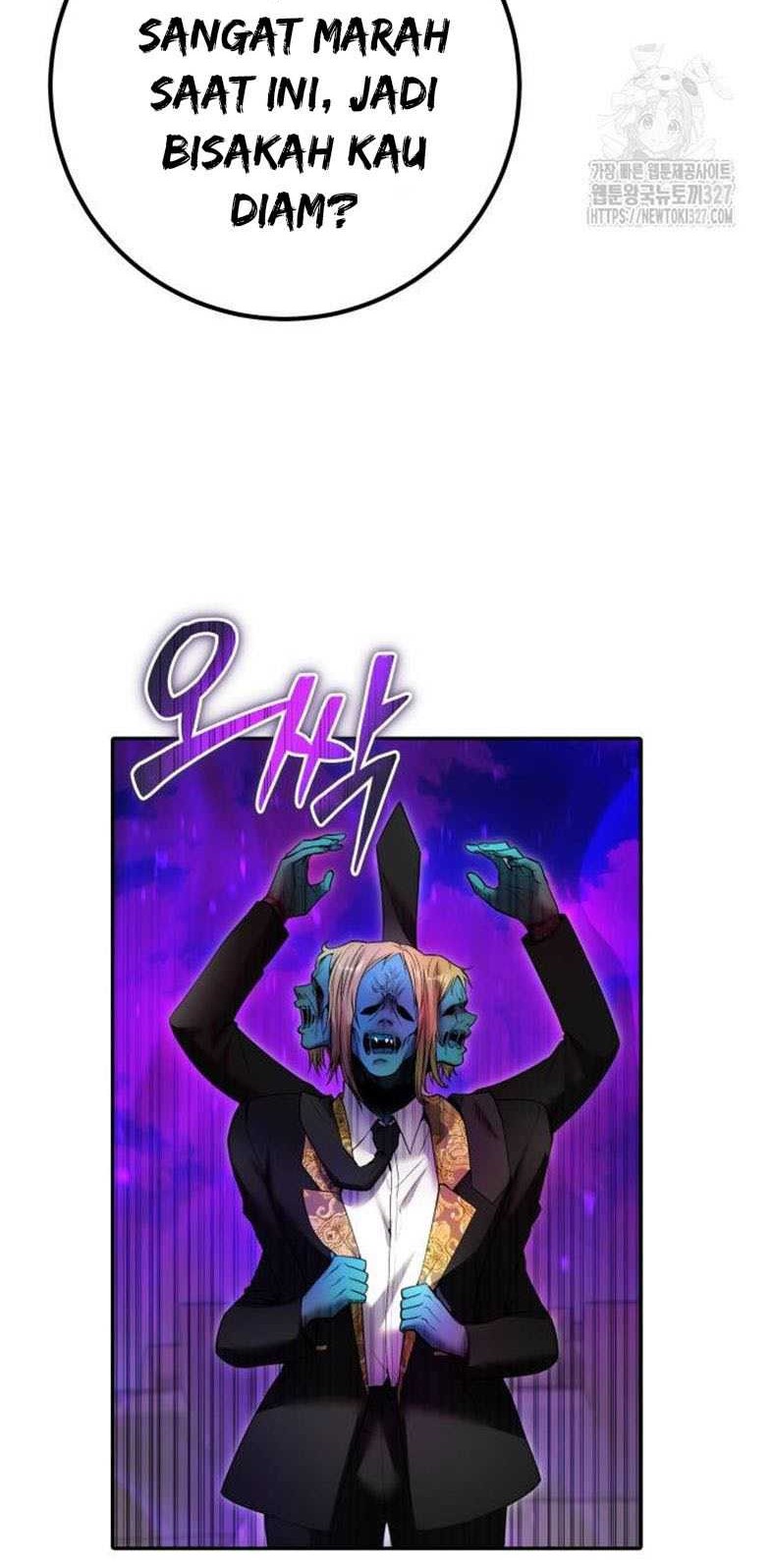 I Was More Overpowered Than The Hero, So I Hid My Power! Chapter 35 Gambar 71