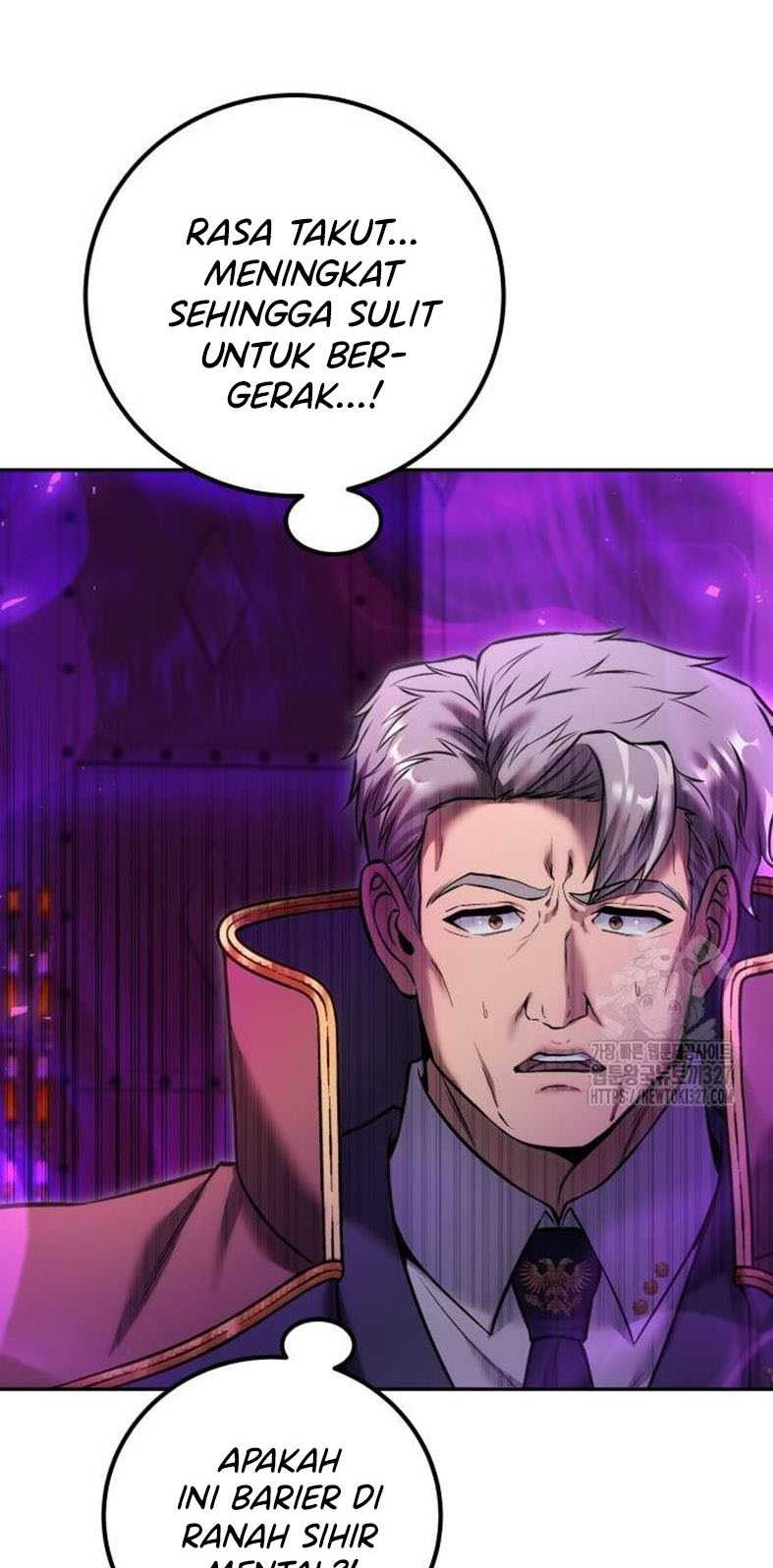 I Was More Overpowered Than The Hero, So I Hid My Power! Chapter 35 Gambar 55