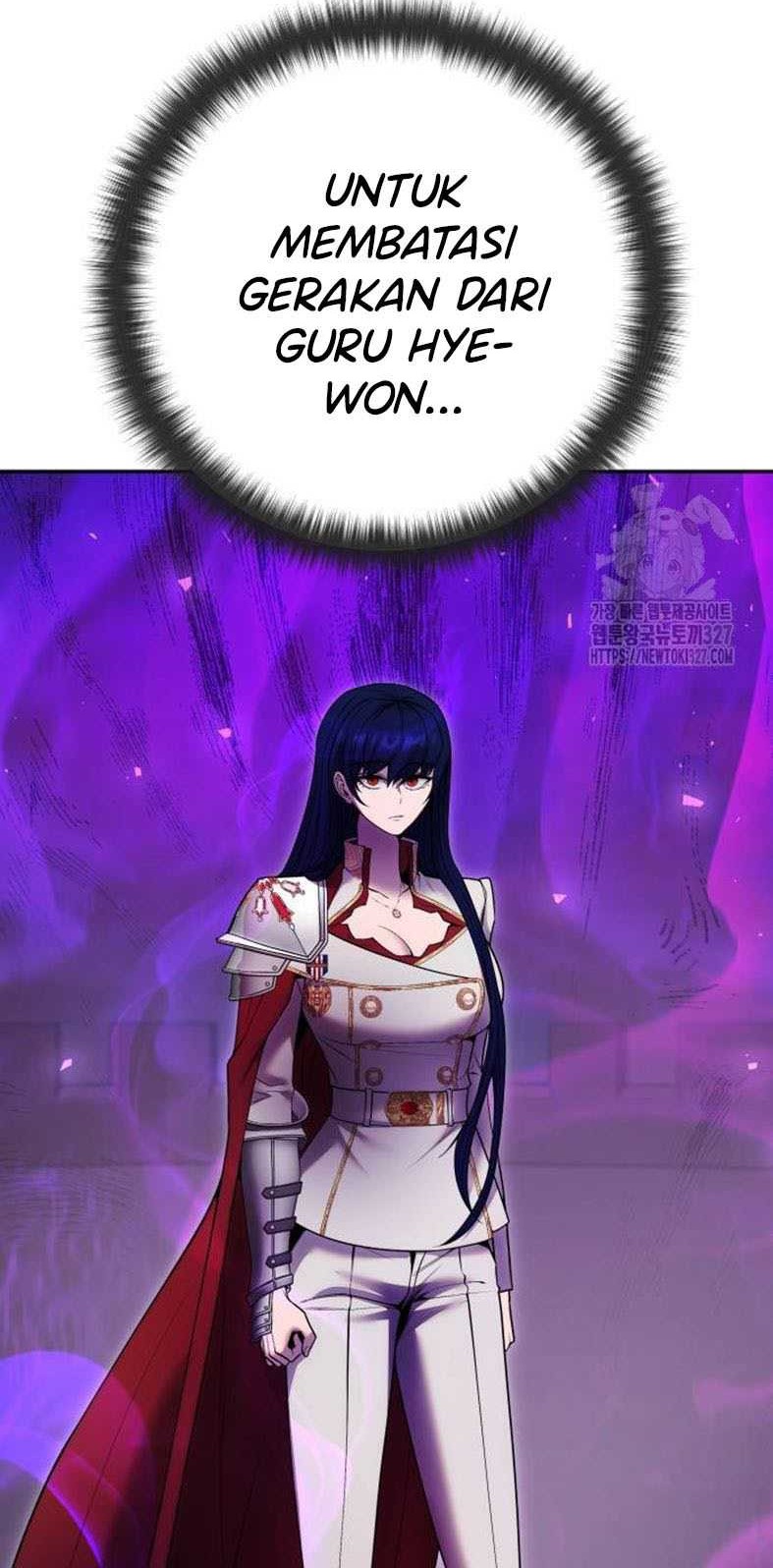 I Was More Overpowered Than The Hero, So I Hid My Power! Chapter 35 Gambar 57