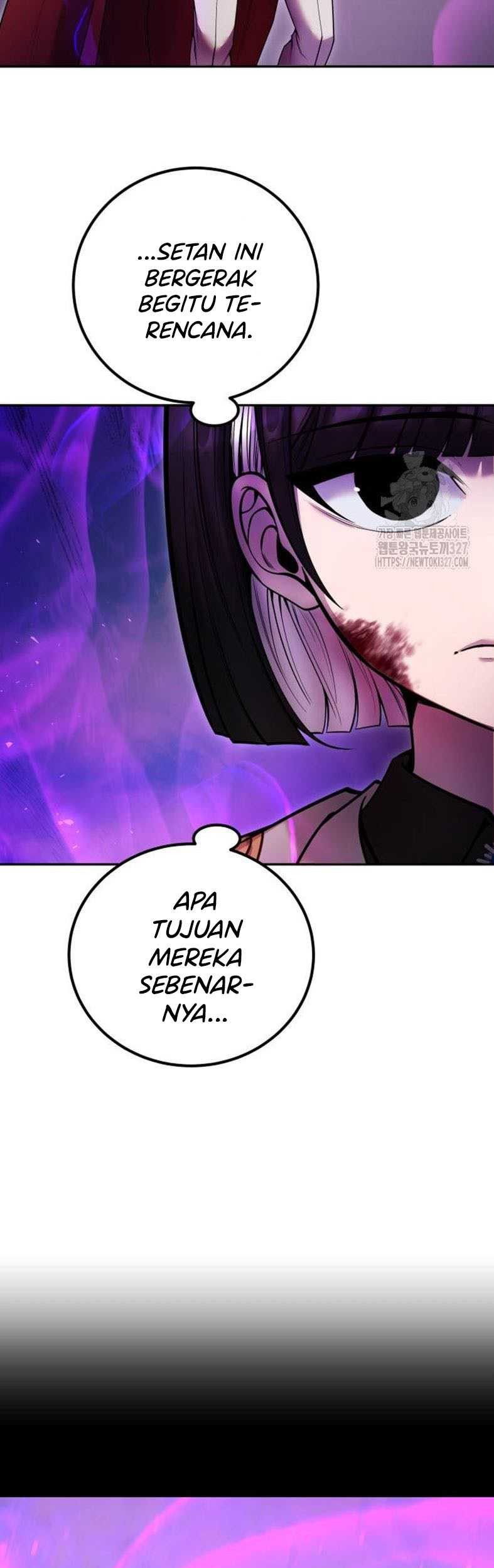 I Was More Overpowered Than The Hero, So I Hid My Power! Chapter 35 Gambar 58